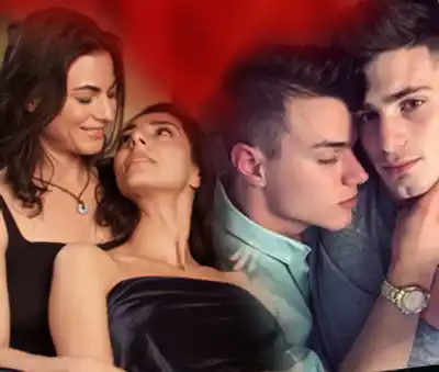 Endulzamientos para parejas gays y lesbianas